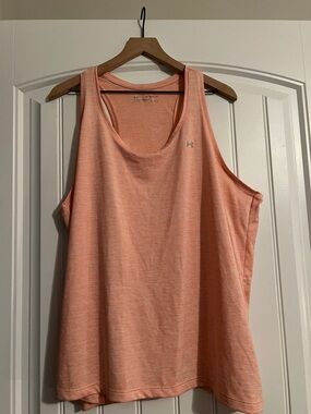 Under Armour Tank Top 2XL
